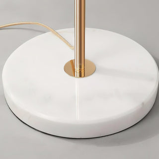 Gingko Leaf Floor Lamp Ledecoo