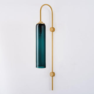 Modern Glass Wall Lamp Arkstarhome
