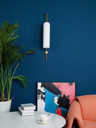 Modern Glass Wall Lamp Arkstarhome