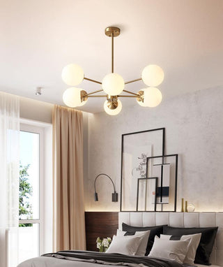Karrington Chandeliers Arkstarhome