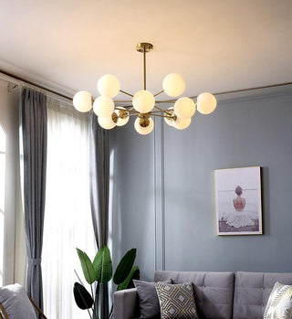 Karrington Chandeliers Arkstarhome
