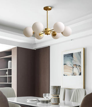 Karrington Chandeliers Arkstarhome