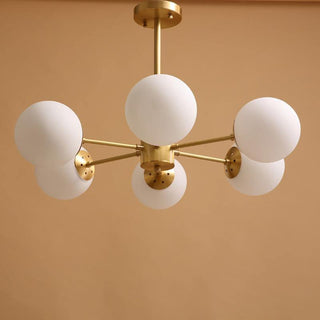 Karrington Chandeliers Arkstarhome