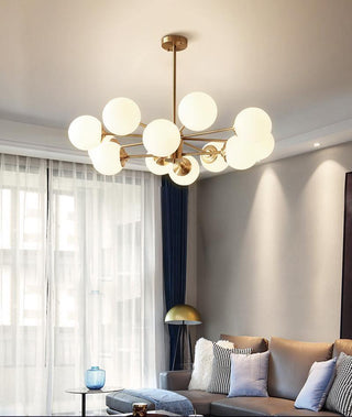 Karrington Chandeliers Arkstarhome