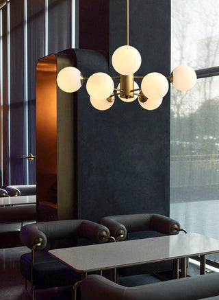 Karrington Chandeliers Arkstarhome