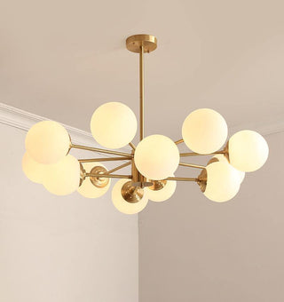 Karrington Chandeliers Arkstarhome