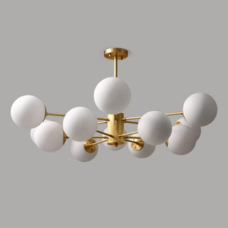 Karrington Chandeliers Arkstarhome