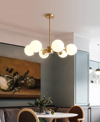 Karrington Chandeliers Arkstarhome