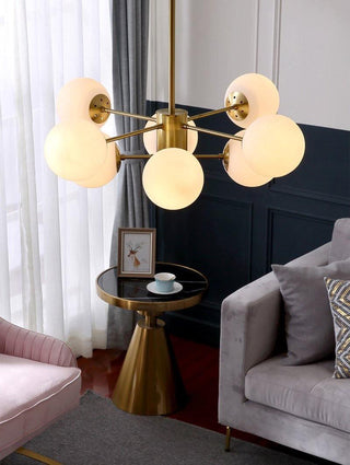 Karrington Chandeliers Arkstarhome