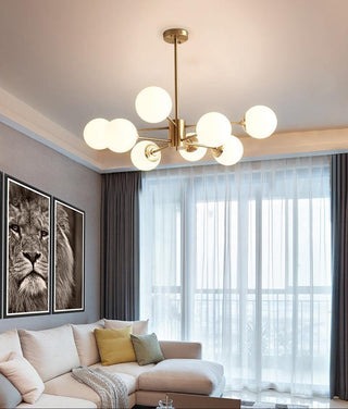 Karrington Chandeliers Arkstarhome