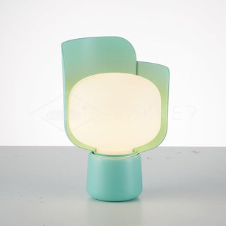 Petals Glass Table Lamp Ledecoo