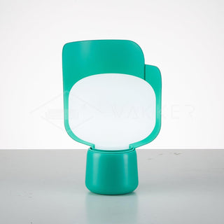 Petals Glass Table Lamp Ledecoo