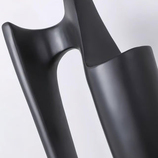 Guardian Sculpture Floor Lamp Ledecoo