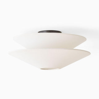 Gull Flushmount Ceiling Light Arkstarhome