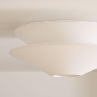 Gull Flushmount Ceiling Light Arkstarhome