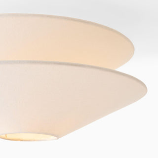 Gull Flushmount Ceiling Light Arkstarhome