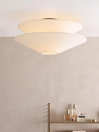 Gull Flushmount Ceiling Light Arkstarhome