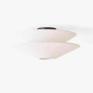 Gull Flushmount Ceiling Light Arkstarhome