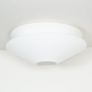 Gull Flushmount Ceiling Light Arkstarhome