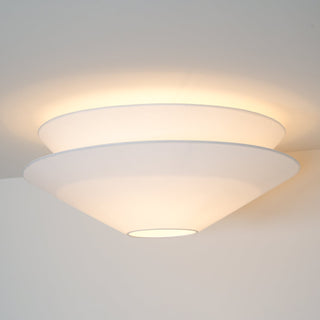 Gull Flushmount Ceiling Light Arkstarhome