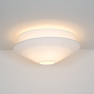 Gull Flushmount Ceiling Light Arkstarhome