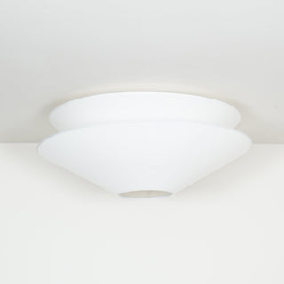 Gull Flushmount Ceiling Light Arkstarhome