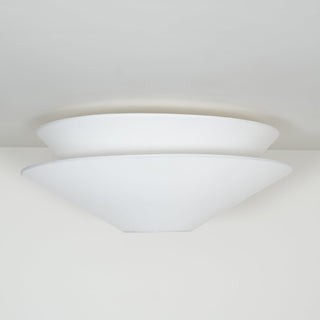 Gull Flushmount Ceiling Light Arkstarhome