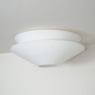 Gull Flushmount Ceiling Light Arkstarhome