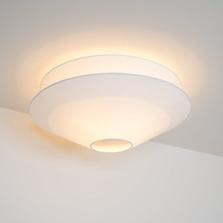 Gull Flushmount Ceiling Light Arkstarhome