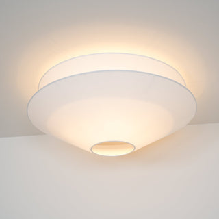 Gull Flushmount Ceiling Light Arkstarhome