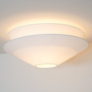 Gull Flushmount Ceiling Light Arkstarhome