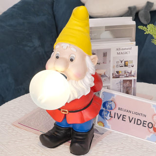 Gummy Working Table Lamp Ledecoo