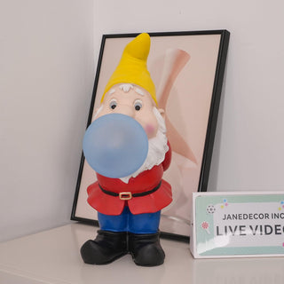 Gummy Working Table Lamp Ledecoo