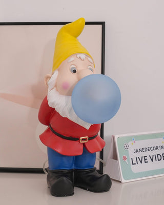 Gummy Working Table Lamp Ledecoo