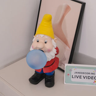 Gummy Working Table Lamp Ledecoo