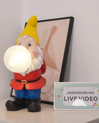 Gummy Working Table Lamp Ledecoo