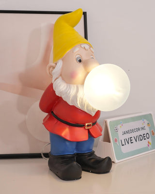 Gummy Working Table Lamp Ledecoo