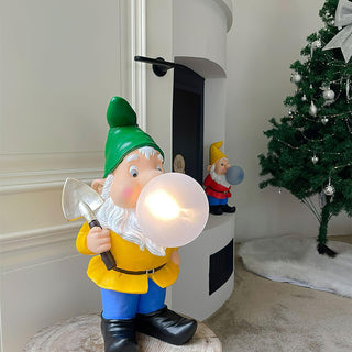 Gummy Working Table Lamp Ledecoo
