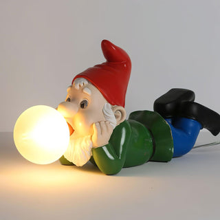 Gummy Working Table Lamp Ledecoo