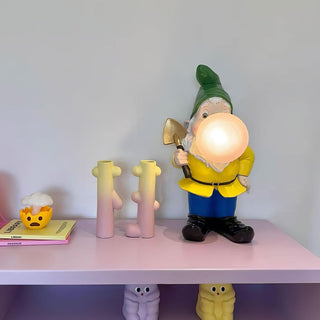 Gummy Working Table Lamp Ledecoo