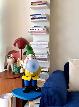 Gummy Working Table Lamp Ledecoo