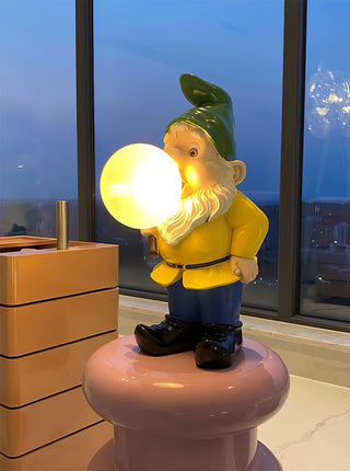 Gummy Working Table Lamp Ledecoo