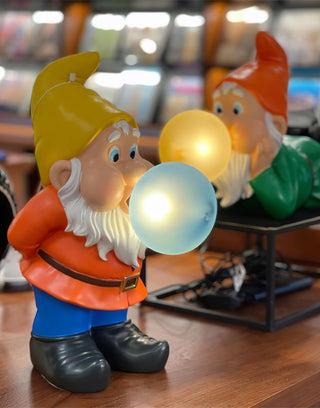 Gummy Working Table Lamp Ledecoo