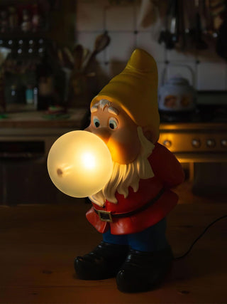 Gummy Working Table Lamp Ledecoo