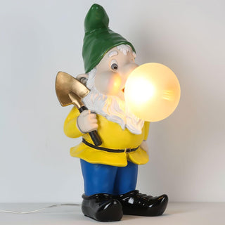 Gummy Working Table Lamp Ledecoo