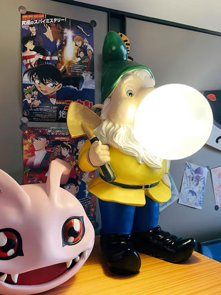 Gummy Working Table Lamp Ledecoo