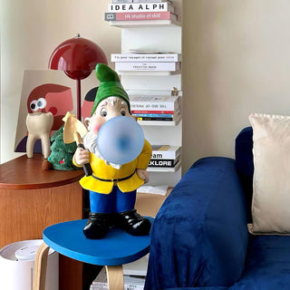 Gummy Working Table Lamp Ledecoo