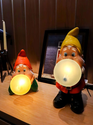 Gummy Working Table Lamp Ledecoo