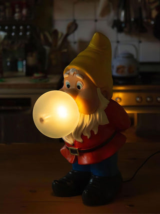 Gummy Working Table Lamp Ledecoo