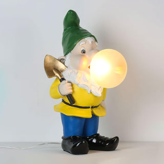 Gummy Working Table Lamp Ledecoo